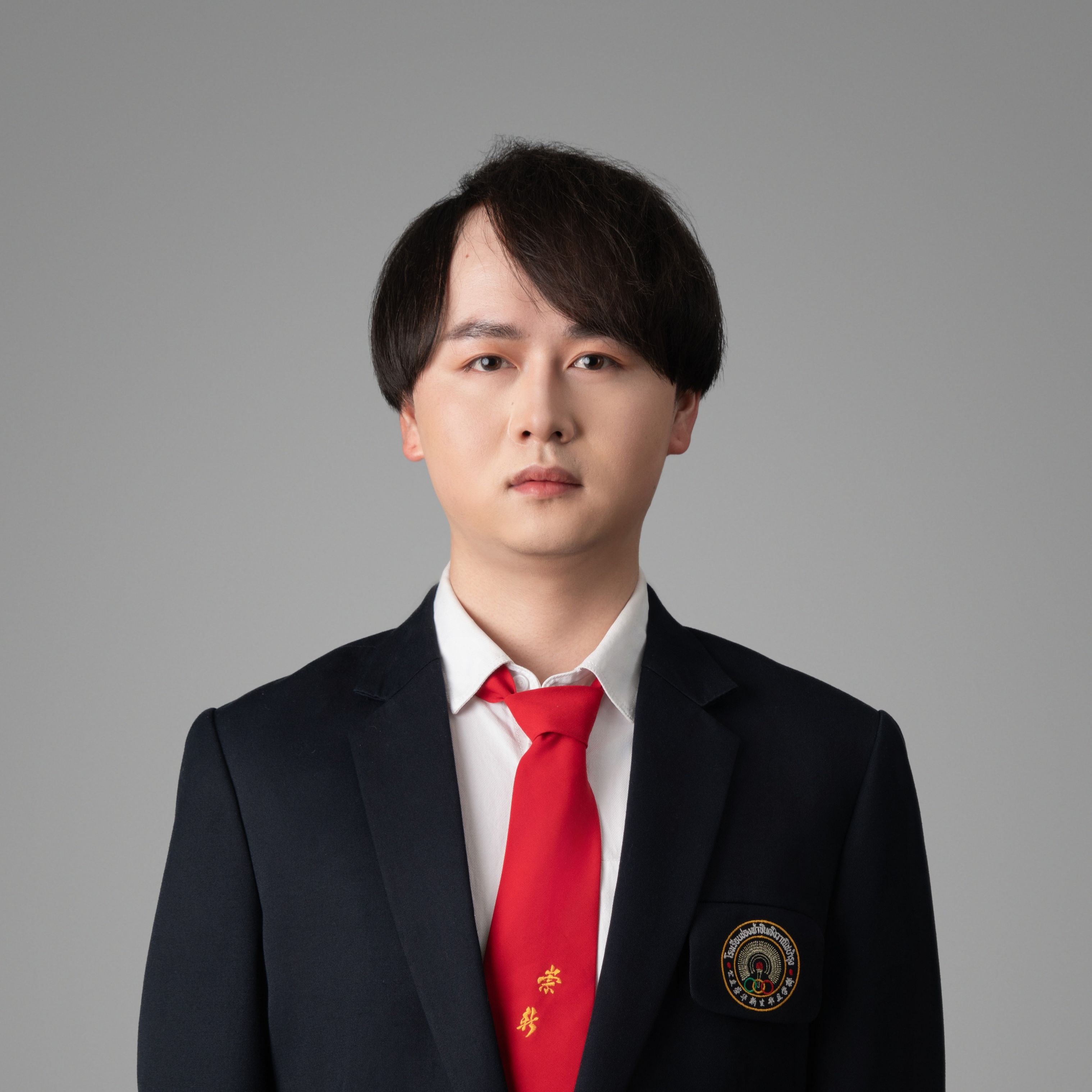 Wenlin Chen